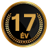 15 év